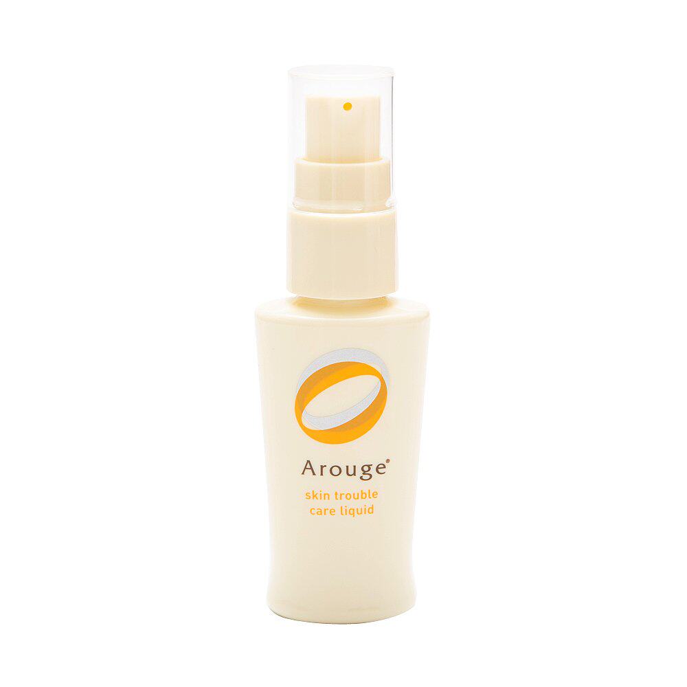 日本直邮Arouge嫩肤保湿精华修护肌肤屏障深层滋润35ml