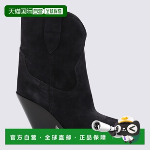 欧洲直邮ISABEL MARANT 女士靴子BO0004FAA1A07S02FK短靴女靴