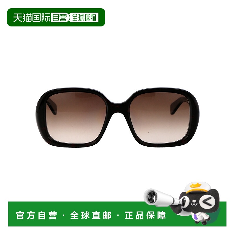 1h可退 欧洲直邮chloe 女士 太阳镜蔻依眼镜