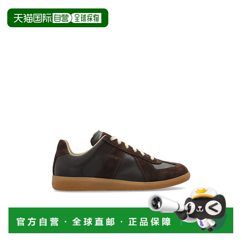 1h可退 香港直邮MAISON MARGIELA 女士休闲鞋 S58WS0109P1895T215