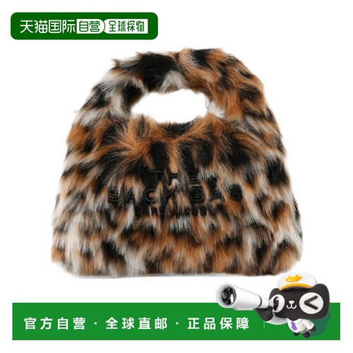 香港直邮MARC JACOBS 女士手提包 2F6SMN009S02201 AW2026