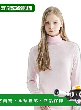 韩国直邮TOMMY HILFIGER 女士女装毛衣T22E0KTO030WT1TJQ针织衫