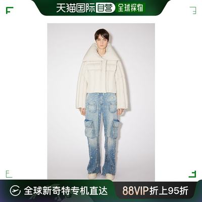 香港直邮ACNE STUDIOS 女士外套 A90504COW