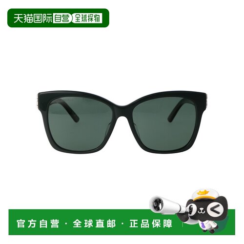 香港直邮BALENCIAGA 巴黎世家 女士太阳镜BB0102SA014眼镜配饰