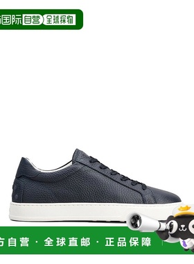 香港直邮TOD'S 男士运动鞋 XXM04L0HZ40EK0U801 CO 黑色 Tod'S Sn