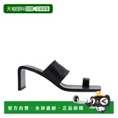 香港直邮Jil 女士 Sander 1h可退 吉尔 桑达 露趾高跟凉鞋 J15WP0