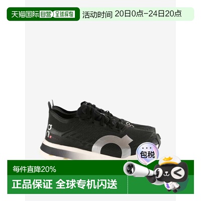美国直邮ON RUNNING - Women Cloudboom Strike Sneakers运动鞋
