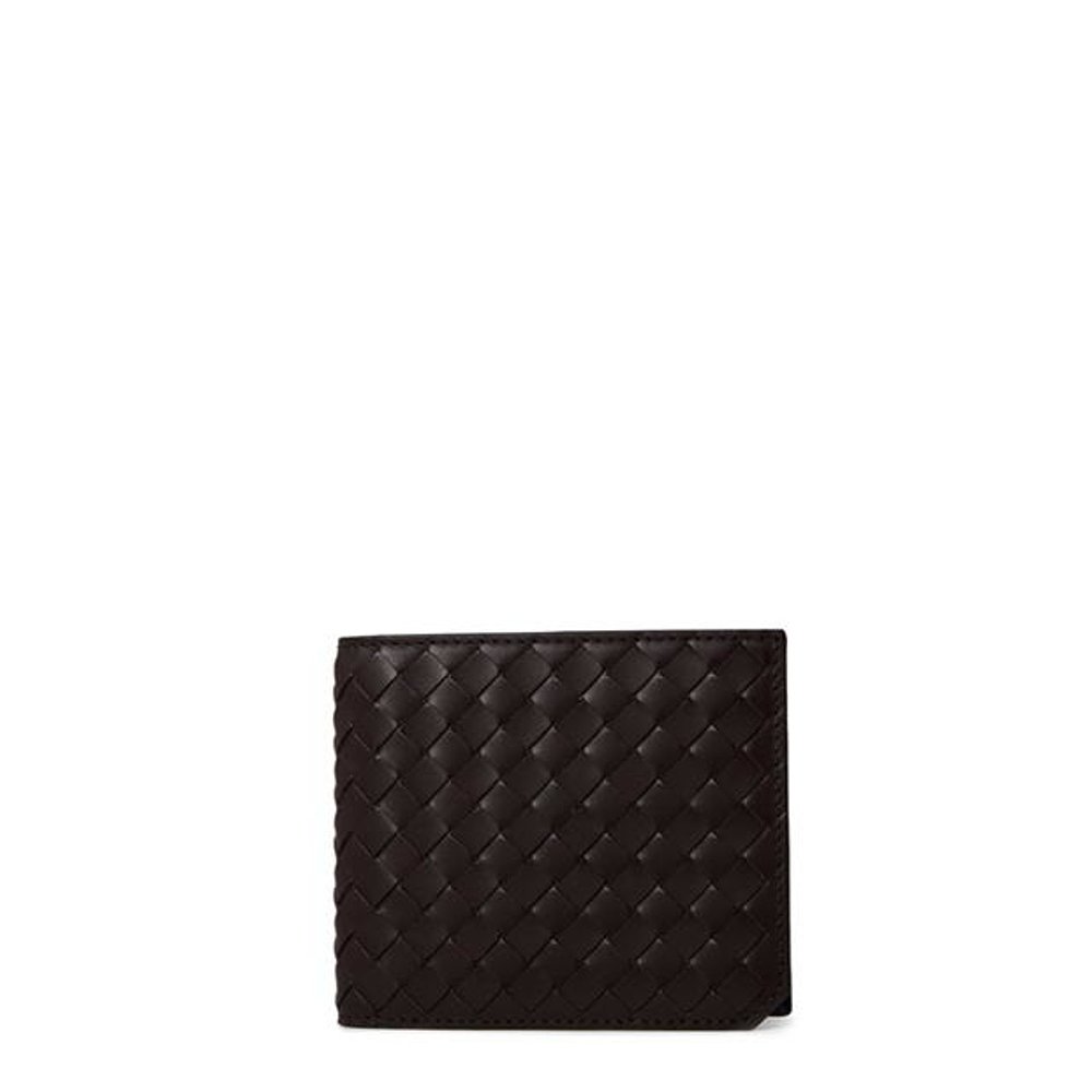 潮奢 Bottega Veneta 葆蝶家 男士 BV Intr Wallet Sn44 包袋