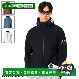 夹克Training Warm Jacket Fusion 2.0 日本直邮Oakley