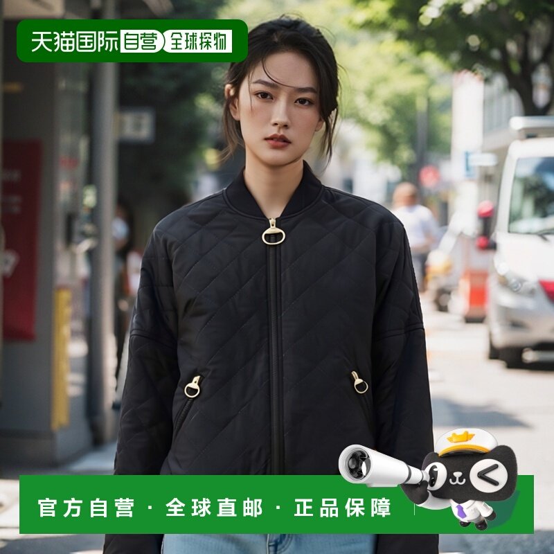 欧洲直邮barbour 女士 外套