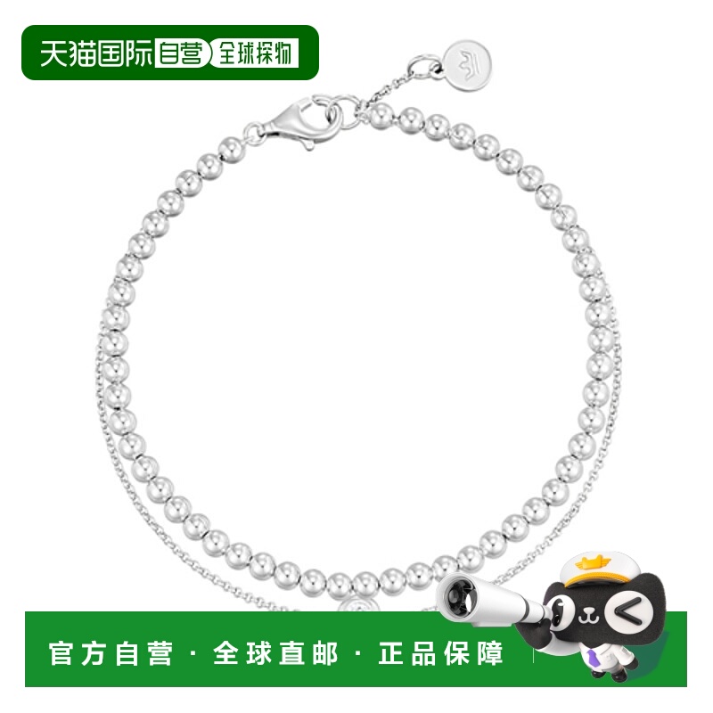 韩国直邮JESTINA 女士手链 JJUNBQ4BS505SW7S0配饰