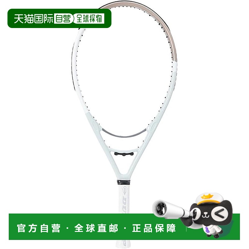 【日本直邮】DUNLOP 硬式网球拍 24DLX1000 G1 DS22408