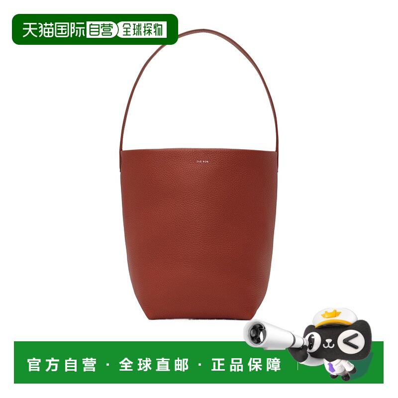 1h可退 香港直邮THE ROW 女士手提包 W1313L129RULD AW2024 红色