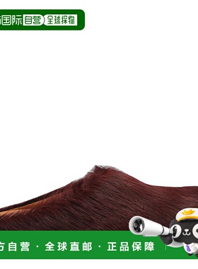 香港直邮MARNI 男士凉鞋 SBMR000600P412200R81 AW2025 红色拖鞋