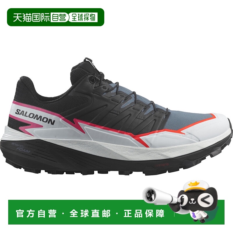 日本直邮SALOMON THUNDERCROSS 女性用越野跑鞋 thundercross-l47