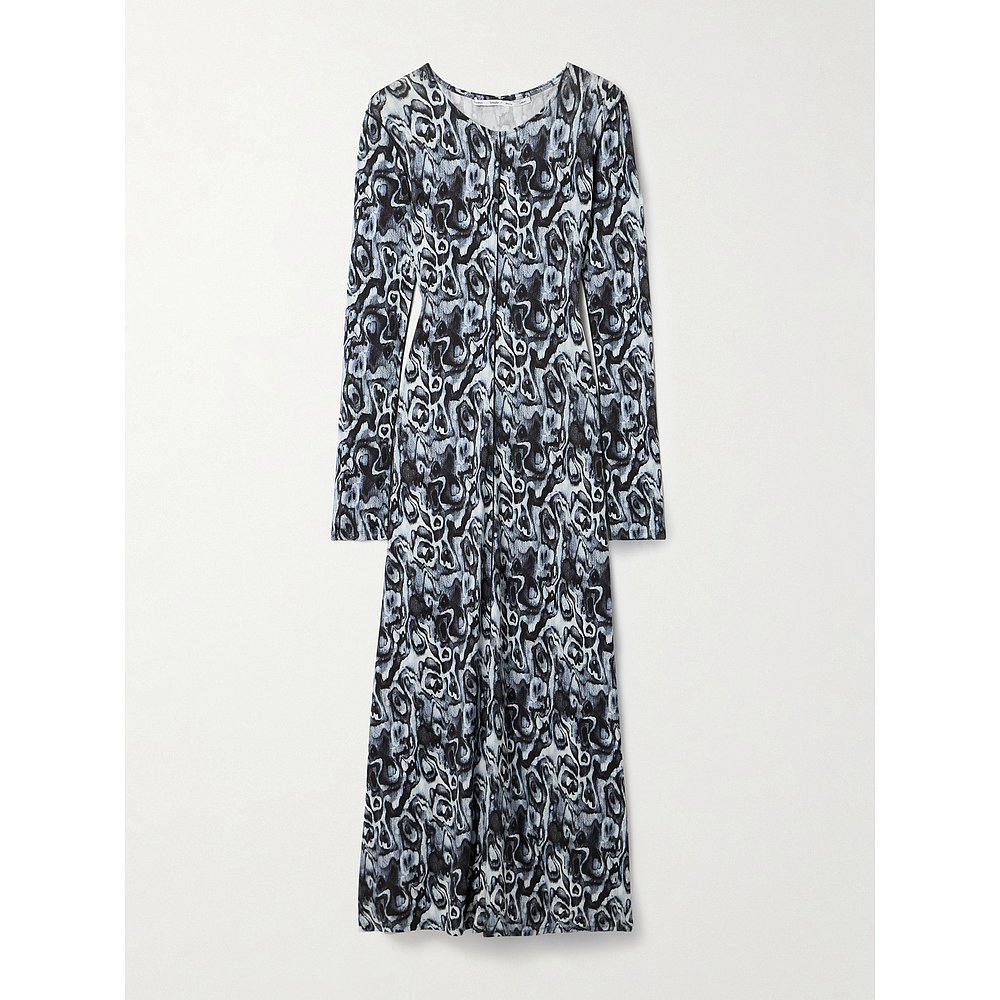 潮奢 Proenza Schouler White Label 女士 中长连衣裙 WL2443492