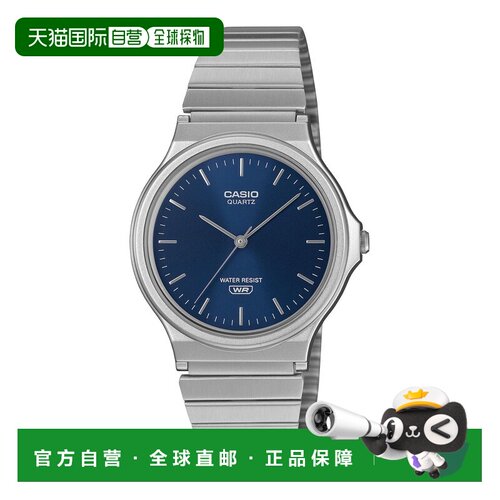 日本直邮CASIO 卡西欧系列 MQ-24DA-2AJF