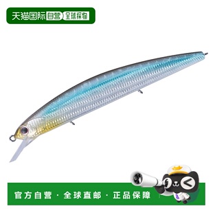 日本直邮OSP Bass 硬饵 ASURA OSP Rudra 130F MHF92 Matte HF 冷