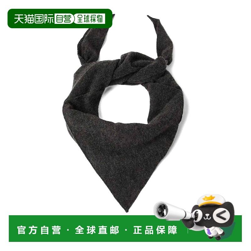 1h可退 欧洲直邮brunello cucinelli 女士 围巾披肩羊绒