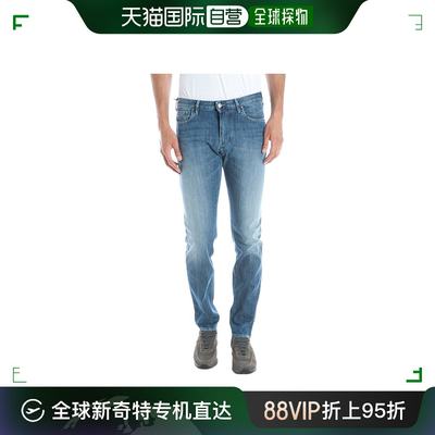 香港直邮ARMANI JEANS 男士牛仔裤 A6J937BDENIM