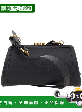 香港直邮Vivienne Westwood ASCOT FRAME 单肩包 4603000KWL00BZ