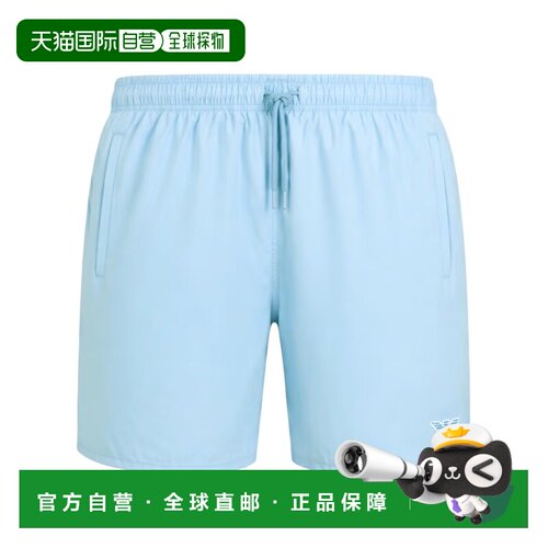 Emporio Armani 松紧腰泳裤 EM000583AF20424