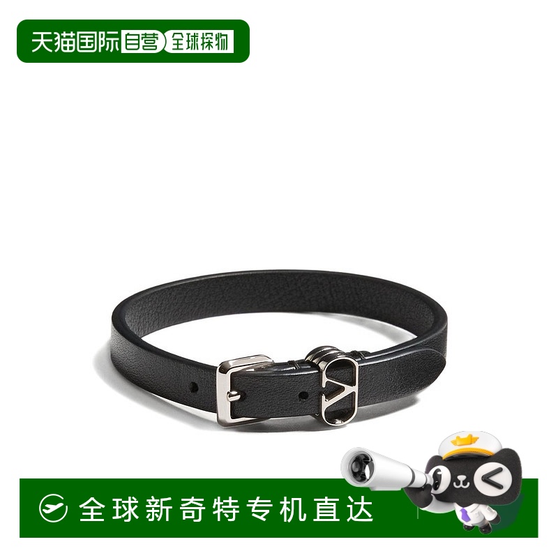 1h可退 香港直邮VALENTINO GARAVANI 男士腰带 YJ0AH7FXJ0NO AW20