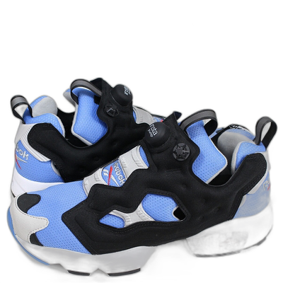 日本直邮reebok锐步Insta Pump Fury OG M48 运动鞋男士M48756