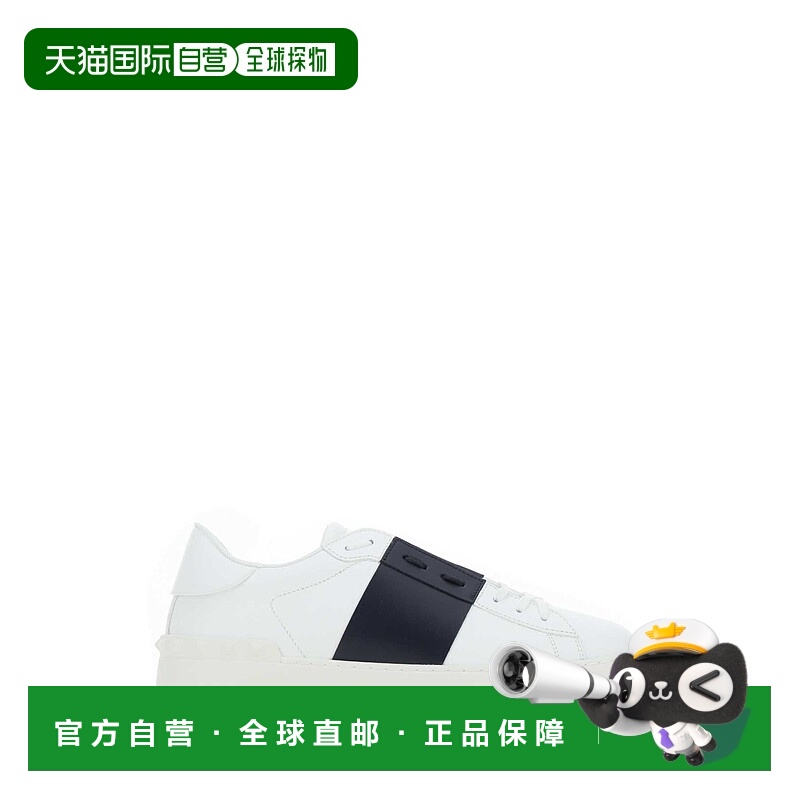 1h可退 欧洲直邮valentino garavani 男士 时尚休闲鞋