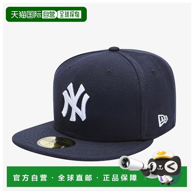 韩国直邮NEW ERA [New Era] MLB 正品纽约洋基队 ACPERF Fitted C