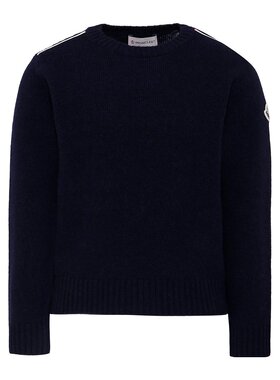 MONCLER 男童针织衫 K29549C00001M1241745 AW2025