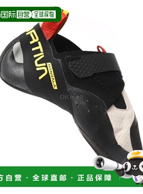 韩国直邮La Sportiva 曼陀罗 (40N004004) 岩画/冰画攀岩鞋