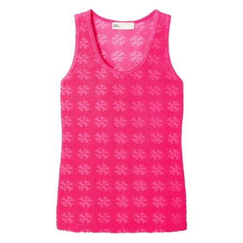 TORY BURCH 女士背心吊带 171029654 AW2025 粉红色