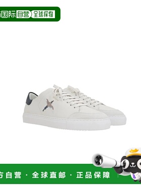 欧洲直邮axel arigato 男士 时尚休闲鞋运动鞋