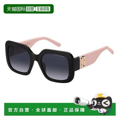 香港直邮Marc Jacobs 马克 雅可布 女士 MARC 647/S 3H2 太阳镜(9