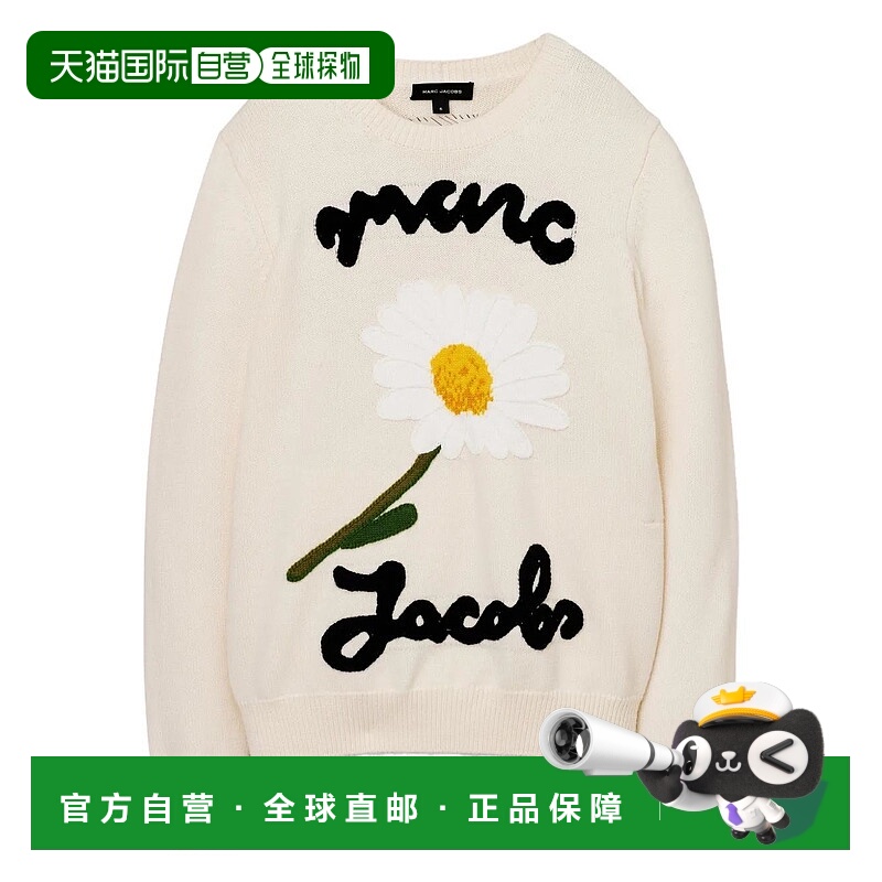 1h可退 香港直邮MARC JACOBS 女士针织衫 2F5RTP001K31111 AW2025