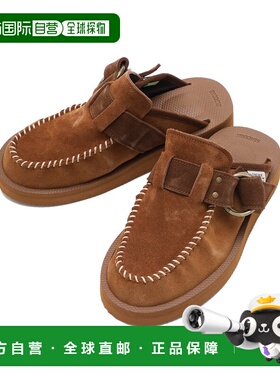 日本直邮SUICOKE LEMI-Sab LEMI-Sab 一脚蹬 suicoke Suicoke 鞋