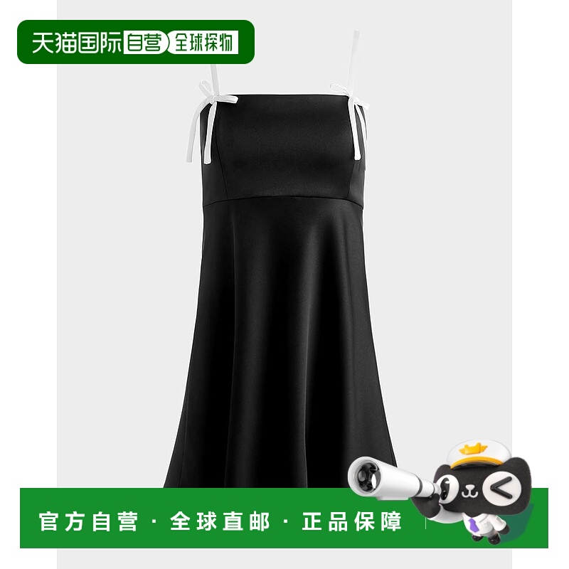 1h可退 【美国直邮】alice + olivia 女士 连衣裙