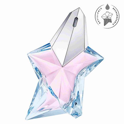 欧洲直邮Thierry Mugler天使女士淡香水EDT清新淡雅清香100ml