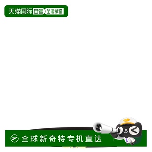 男士 腰帶 香港直郵SALVATORE 586940NERO AW202 FERRAGAMO 1h可退