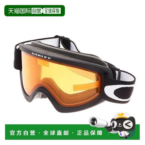 日本直邮OAKLEY-奥克利（儿童）大三 风镜新款欧克利雪镜