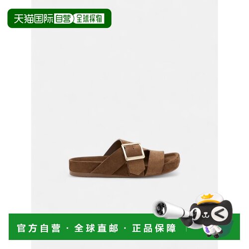 香港直邮LOEWE 女士凉鞋 L815465XAL3100 SS2026 【付后1h可退】
