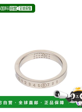 香港直邮MM6 MAISON MARGIELA 女士饰品 SM6UQ0059P6469968