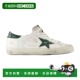 Star Deluxe Sneakers 自营Super Golden Goose Brand Leathe