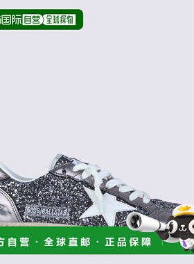 香港直邮GOLDEN GOOSE DELUXE BRAND 女士运动鞋 GWF00117F008065