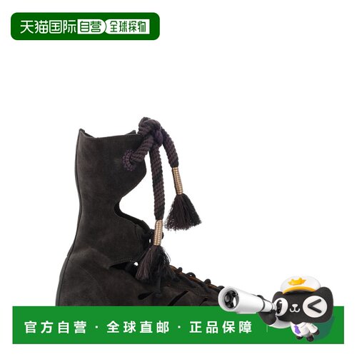 1h可退 香港直邮ISABEL MARANT 女士休闲鞋 BO0264FAD2A08S01OK S