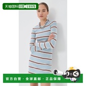 女士 1h可退 香港直邮Rabanne 睡袍