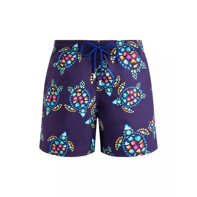 美国直邮vilebrequin 男士 休闲裤直筒裤日常休闲 舒适柔软男装