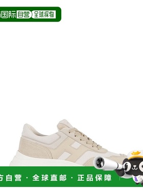 1h可退 香港直邮潮奢 Hogan 女士 Hi-Fi 運動鞋 HXW6690FR30UIA