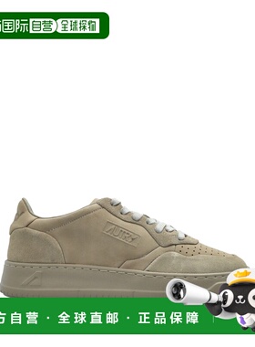 1h可退 香港直邮AUTRY 女士 MEDALIST NAB/SUE 低帮运动鞋 AULWNU